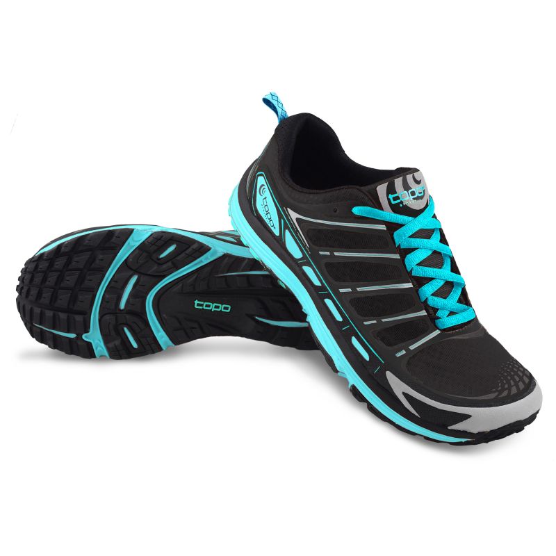 Topo Athletic Women s Runventure Shoes Think Sport
